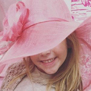 Meet your Posher, Michelle